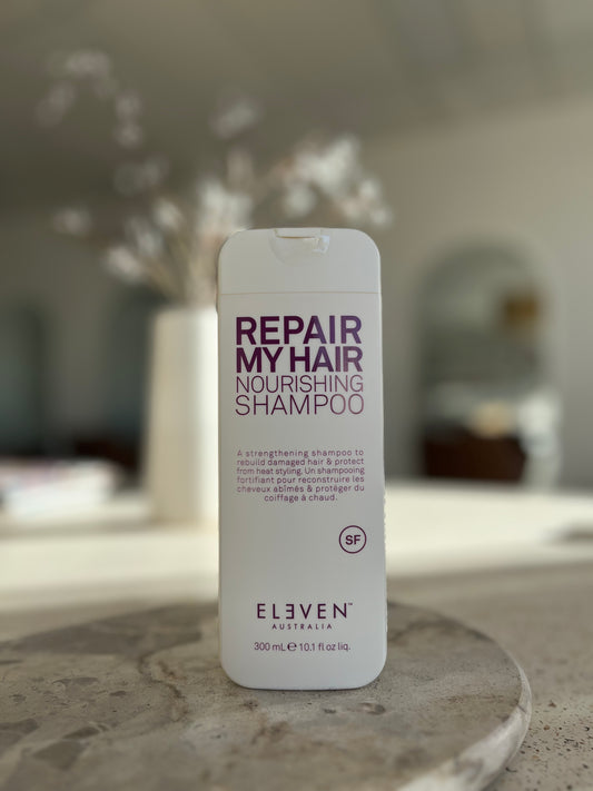 Eleven Repair My Hair Shampoo 300 mL