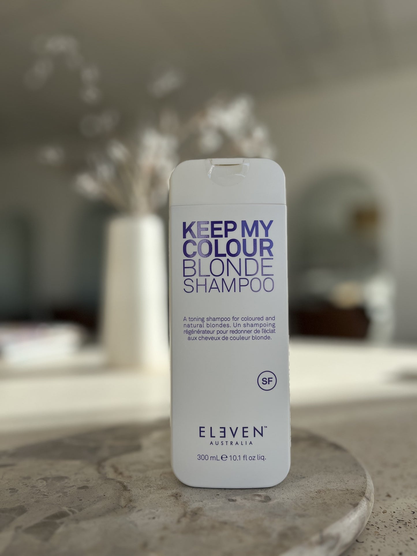 Eleven Keep My Blonde Shampoo Sf 300 mL