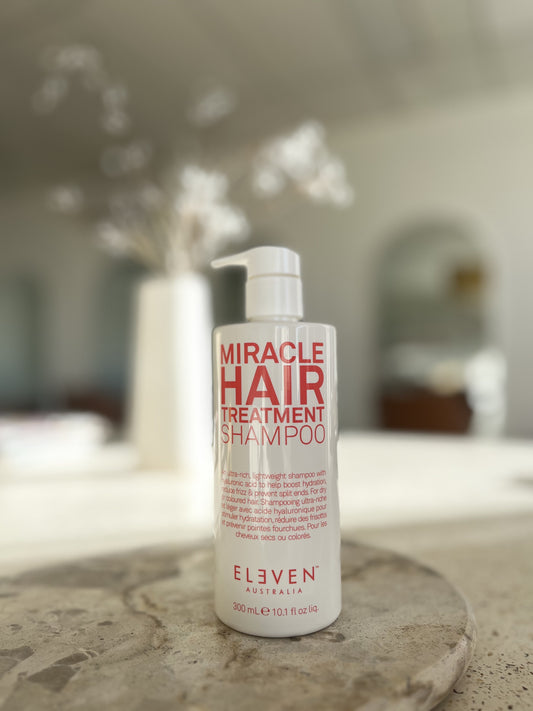 Eleven Miracle Treatment Shampoo