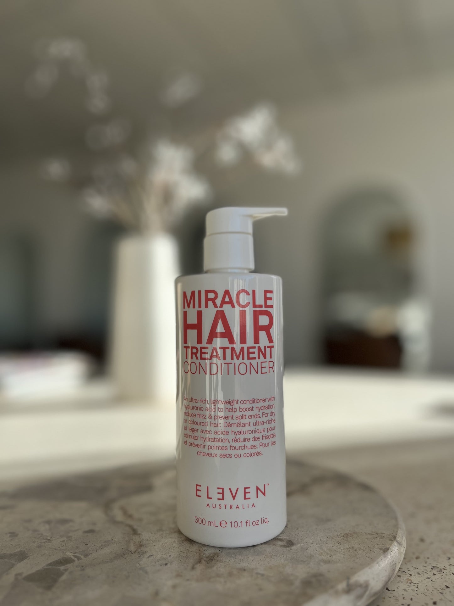 Eleven Miracle Treatment Conditioner