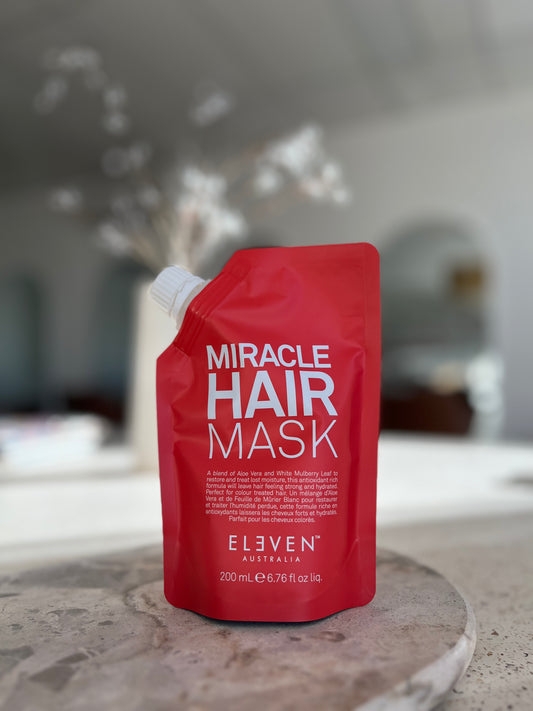 Eleven Miracle Hair Mask 200 mL