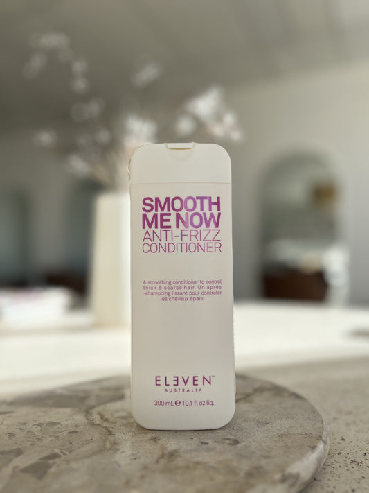 Eleven Smooth Me Now Anti Frizz Conditioner 300 mL