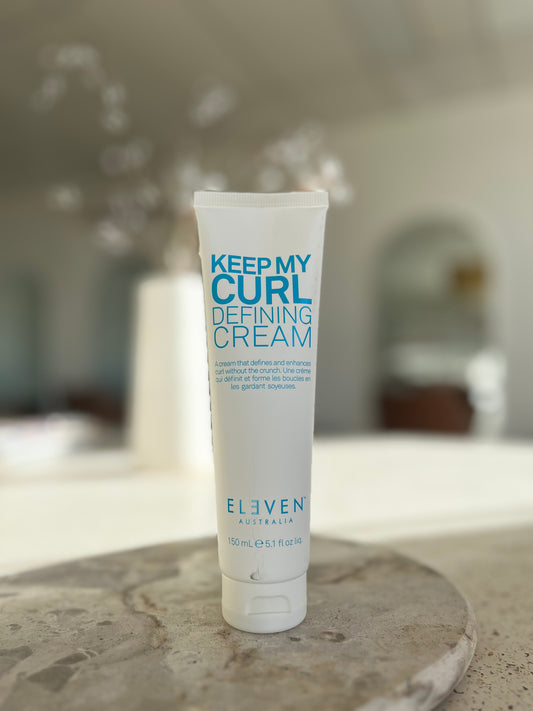 Eleven Keep My Curl Defining Cream 150 mL