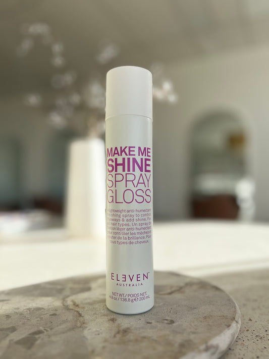 Eleven Make Me Shine Spray Gloss 200 mL