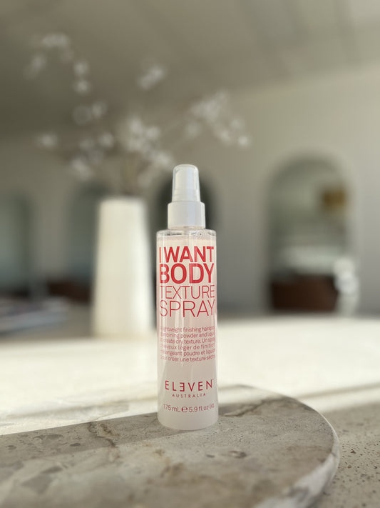 Eleven I Want Body Texture Spray 175 mL